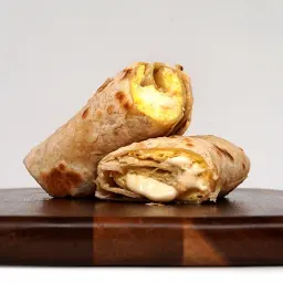 جباتي بيض